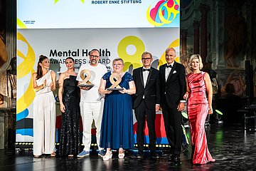 Foto Veranstaltung "Mental Health Days"