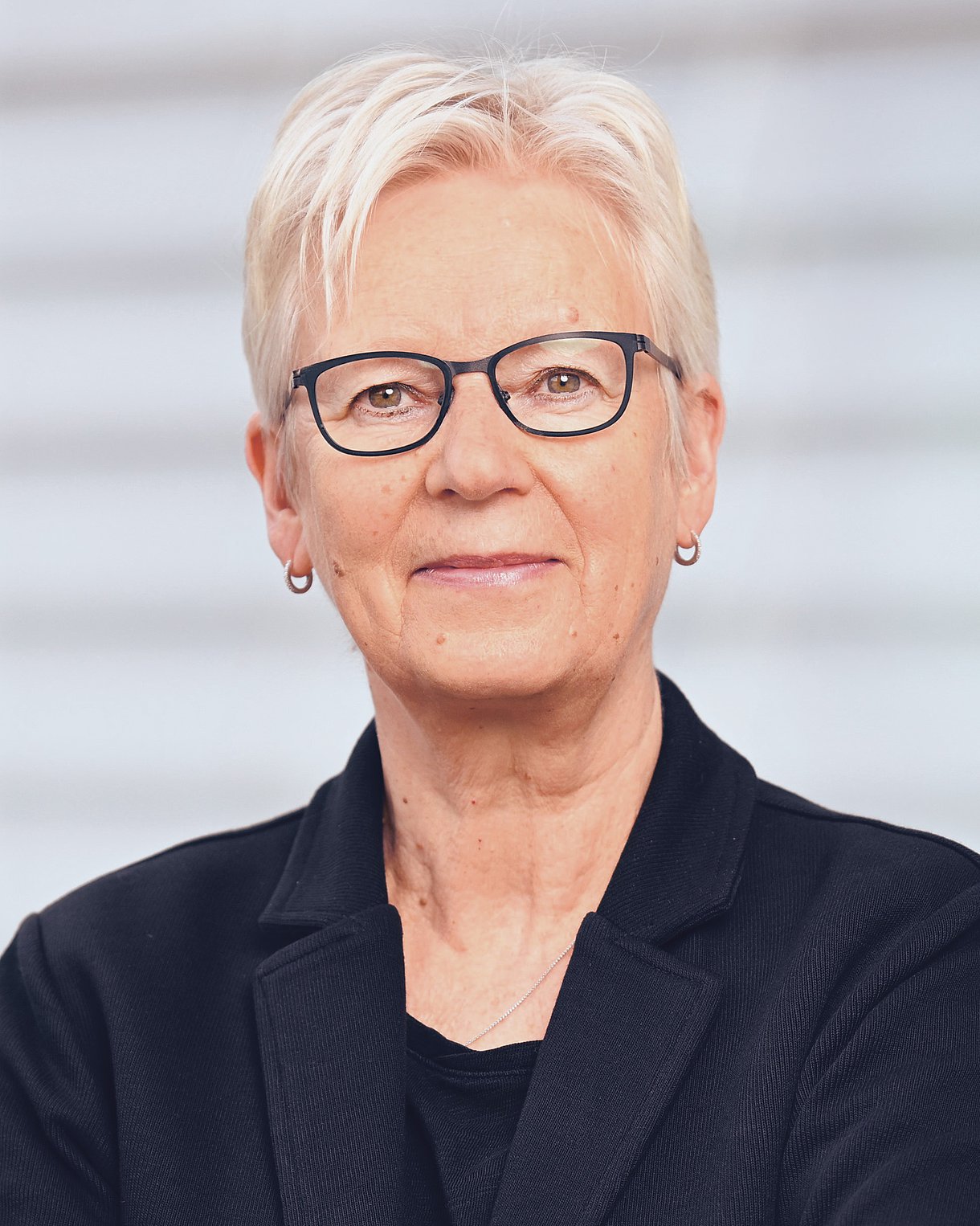 Foto: Porträt von Maria Klein-Schmeink, Stellvertretende Fraktionsvorsitzende der Grünen-Bundestagsfraktion.