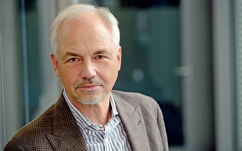 Peer-Michael Dick