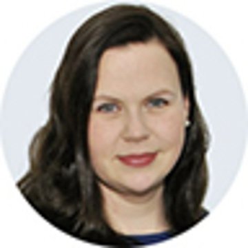 Henriette Weirauch