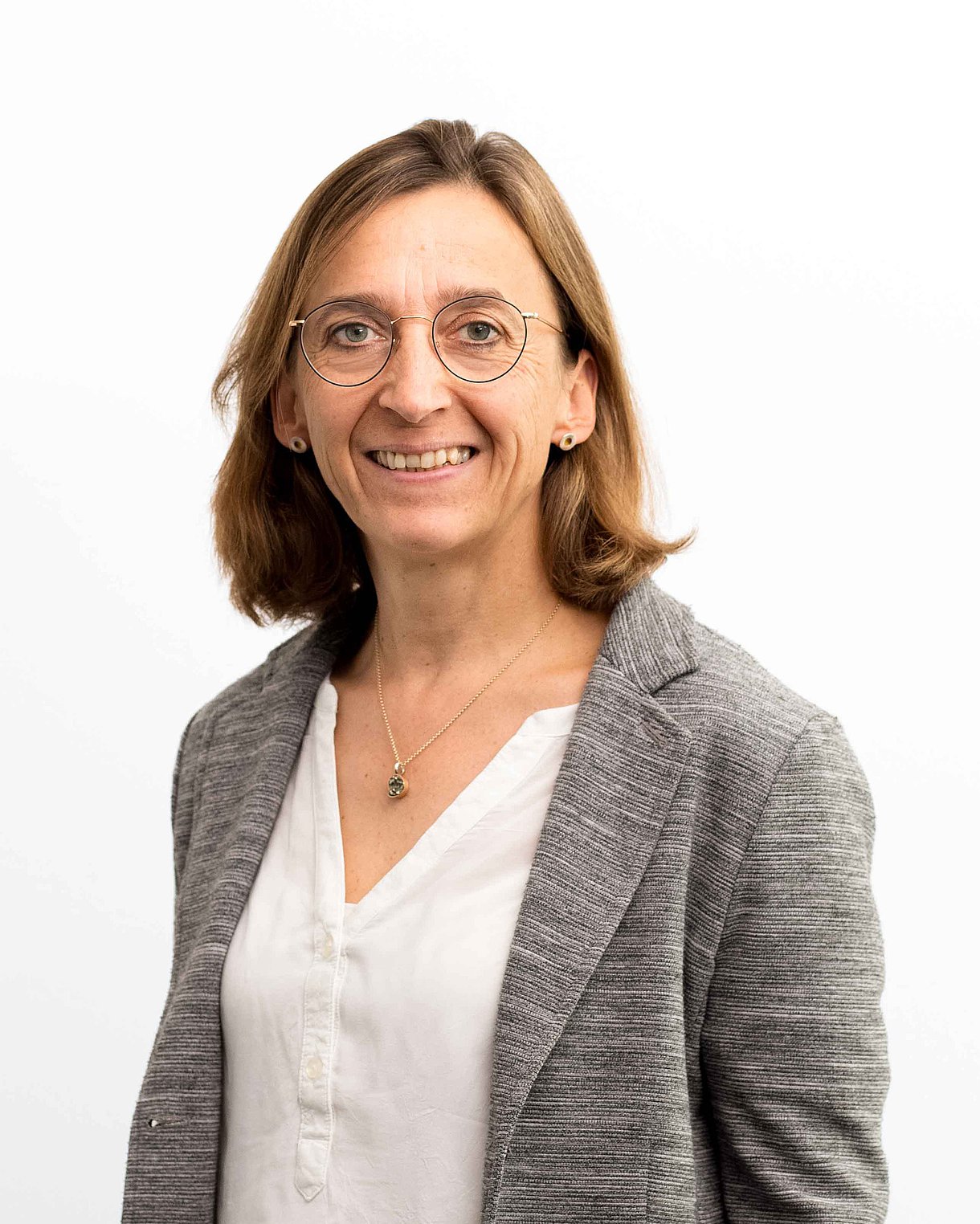 Porträt Margot Michelberger