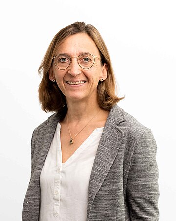 Portr&auml;t Margot Michelberger