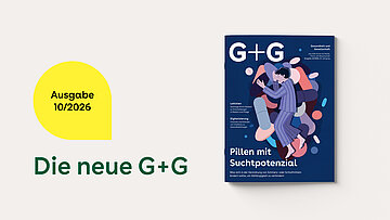Titel G+G Ausgabe 10/2026