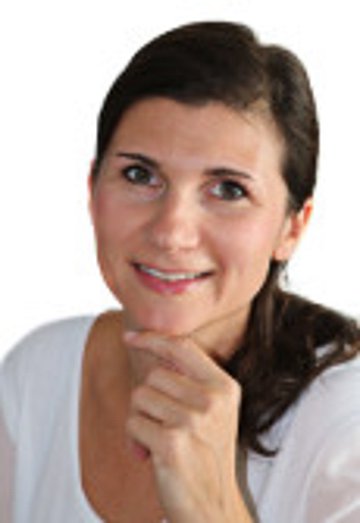 Eveline Blank Eveline Blank