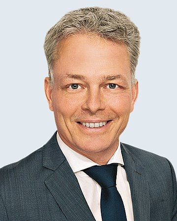 Foto: Porträtbild von Dr. Christian Geinitz, Korrespondent Frankfurter Allgemeine Zeitung