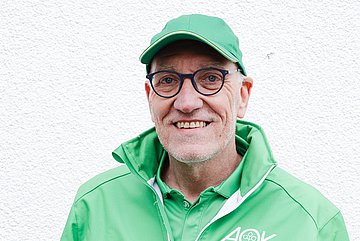 Ralf Jurka