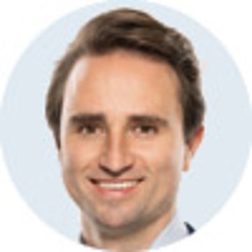 Mathias Huebener
