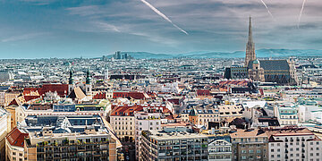 Hauptstadt &Ouml;sterreichs: Wien. 