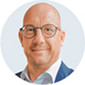 Stefan Selke