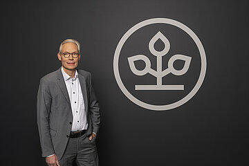 Matthias Mohrmann, stellvertretender Vorstandsvorsitzender der AOK Rheinland/Hamburg