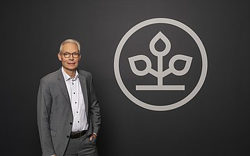 Matthias Mohrmann, stellvertretender Vorstandsvorsitzender der AOK Rheinland/Hamburg