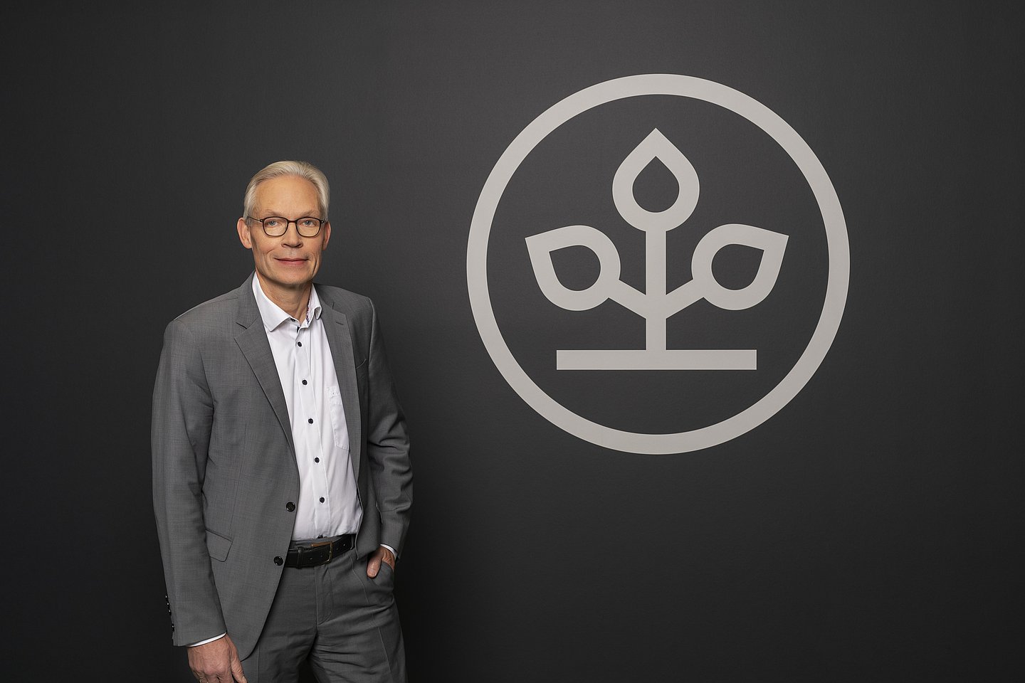 Matthias Mohrmann, stellvertretender Vorstandsvorsitzender der AOK Rheinland/Hamburg 