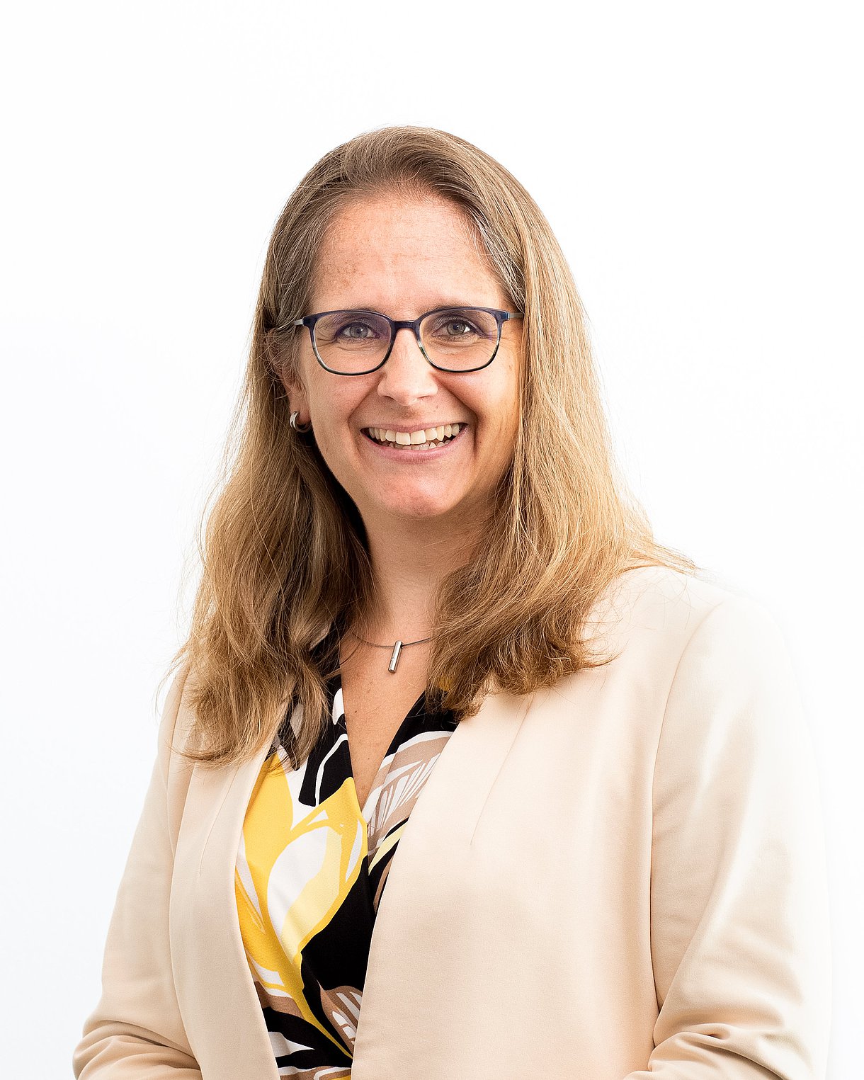 Porträt Meike Rummel