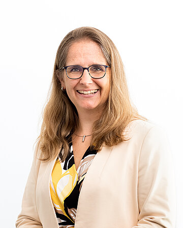 Portr&auml;t Meike Rummel