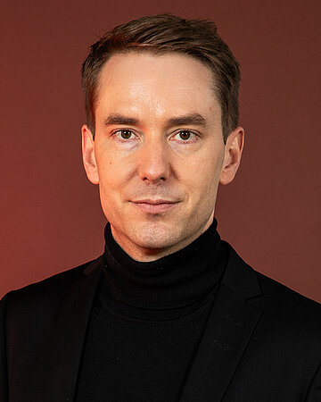 Foto: Portr&auml;t von J&uuml;rgen Kl&ouml;ckner, Redaktionsleitung POLITICO / Head of Pro Germany