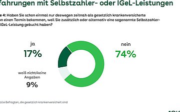 Grafik: Kreisdiagramm