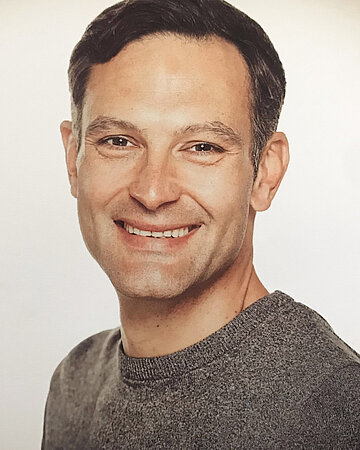 Andreas Beivers, Professor f&uuml;r Gesundheits&ouml;konomie an der Hochschule Fresenius