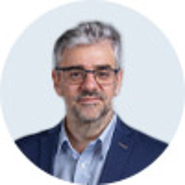 Portr&auml;t von Prof. Heinz Rothgang