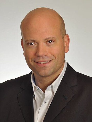 Alexander Rechner Alexander Rechner