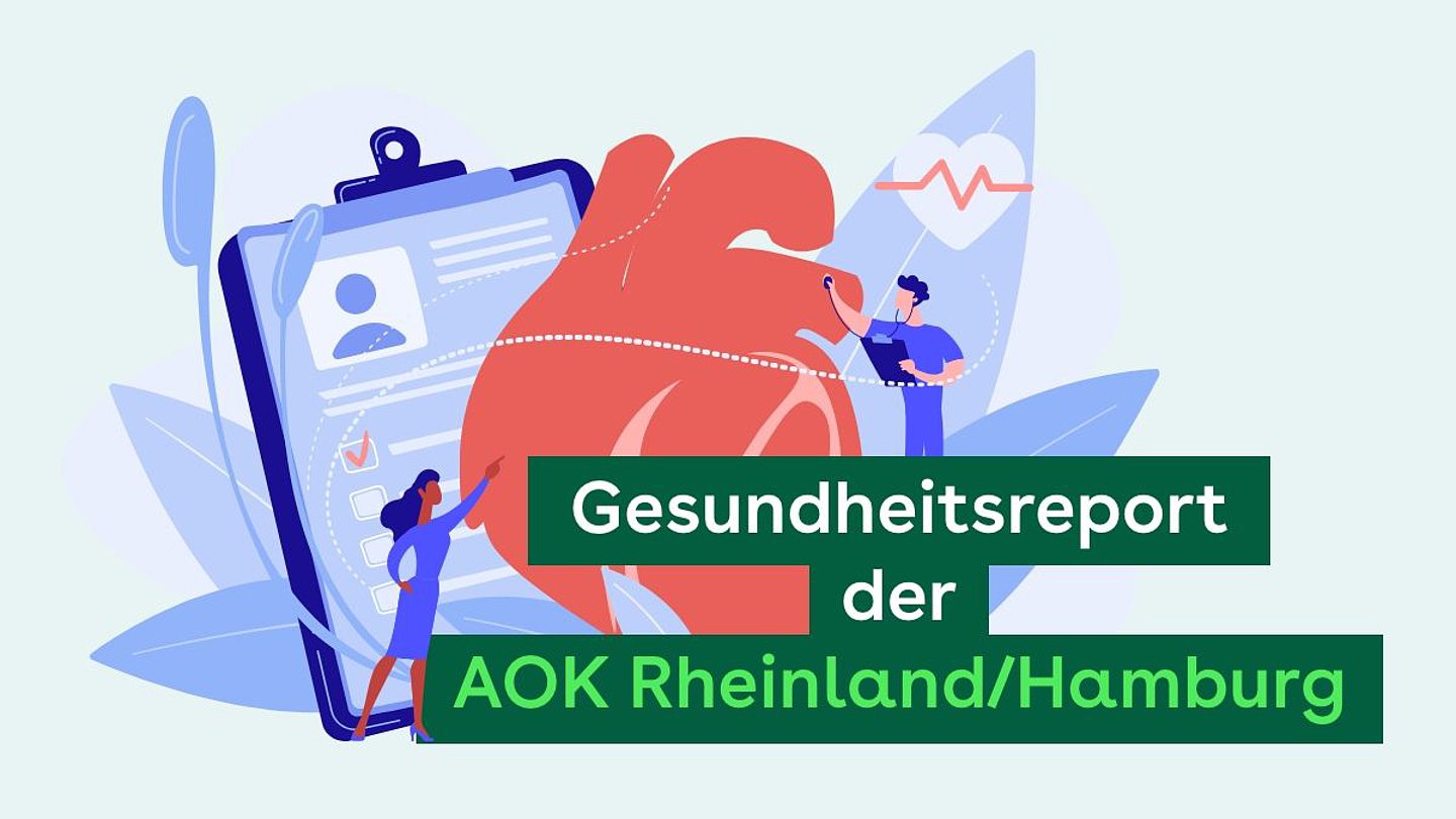 Gesundheitsreport 