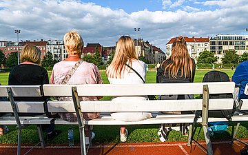 Fans des FC Diabetologie