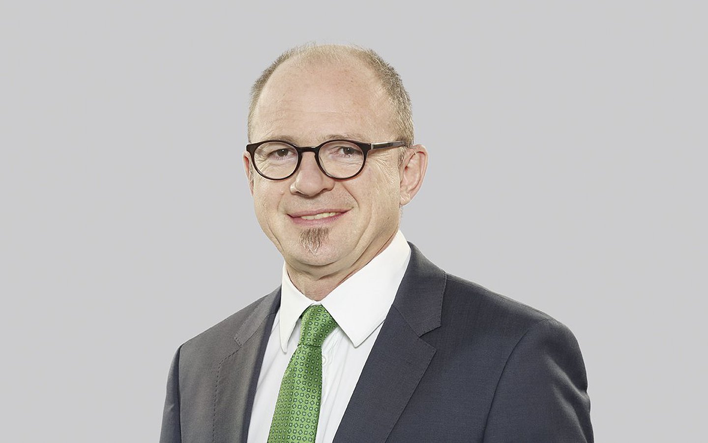 Porträt Frank Firsching