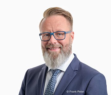 Claus Ruhe Madsen