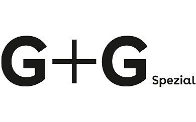 Foto: Logo G+G-Spezial 