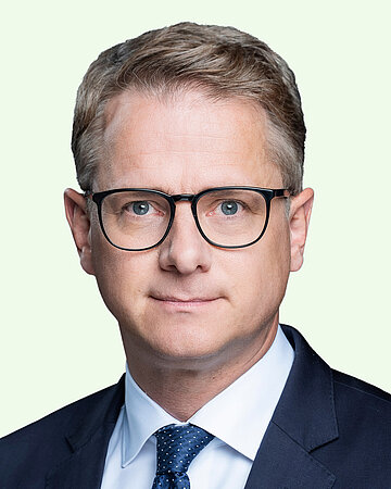 Portr&auml;t: Carsten Linnemann, MdB