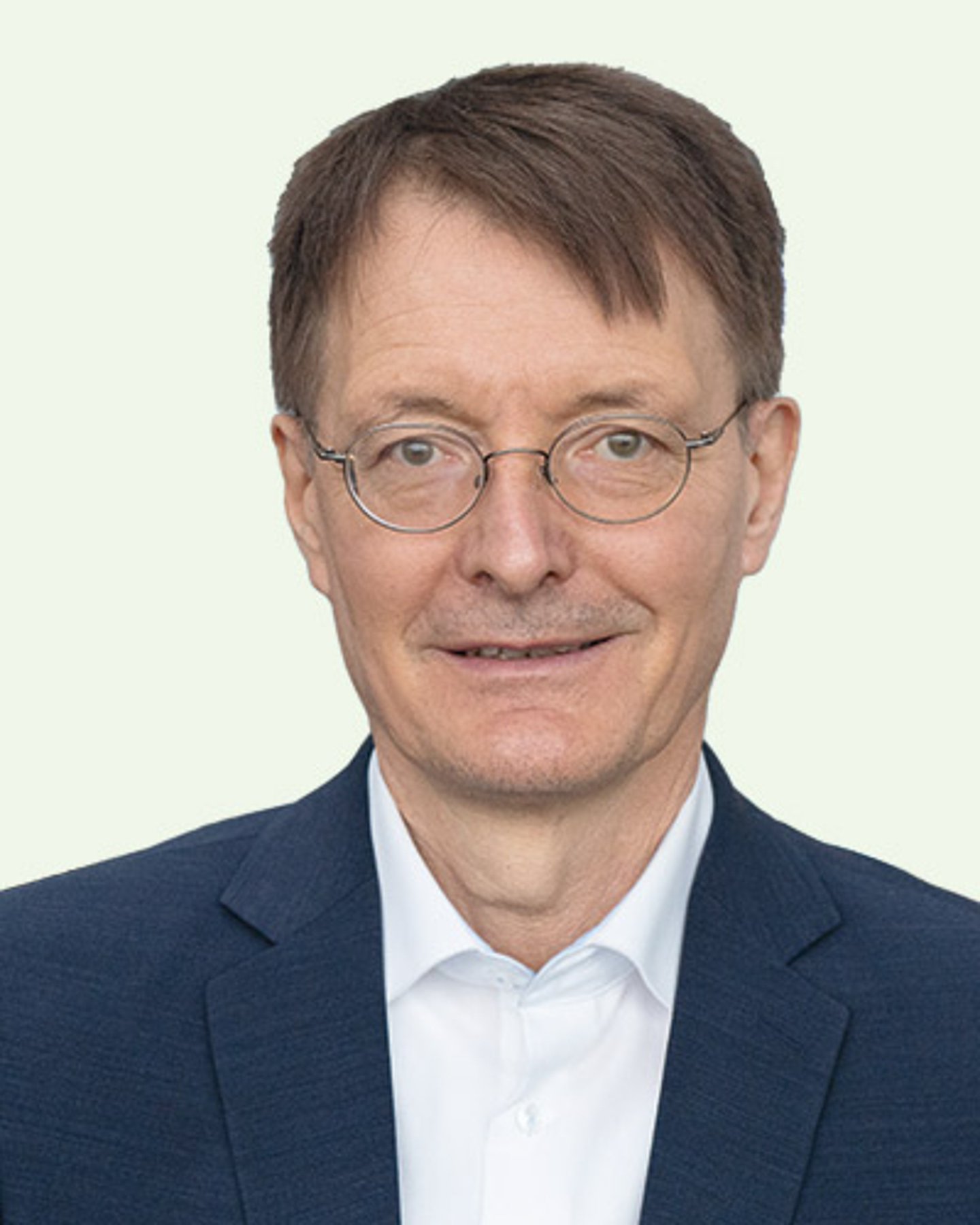 Porträt: Karl Lauterbach, MdB