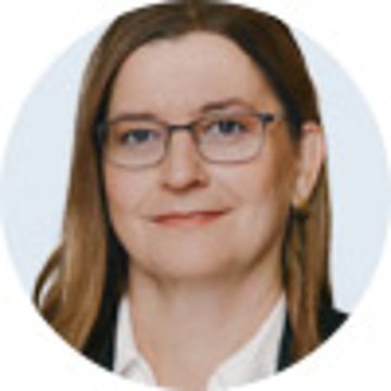 Ulrike Geppert-Orthofer