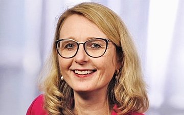 Nina Schäuble