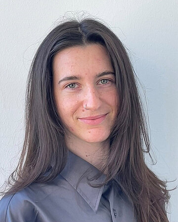 Foto: Nadescha Bachayov, Wissenschaftliche Mitarbeiterin im Wissenschaftlichen Institut der AOK (WIdO).