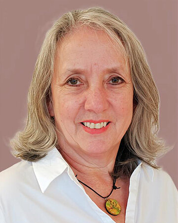 Foto: Prof. Dr. Rita Hansjürgens, Professorin für Handlungstheorien und Methoden Sozialer Arbeit und Allgemeiner P&auml;dagogik, Alice Salomon Hochschule Berlin.