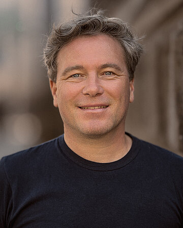 Foto: Portraitbild von Dr. Bj&ouml;rn Kiehne