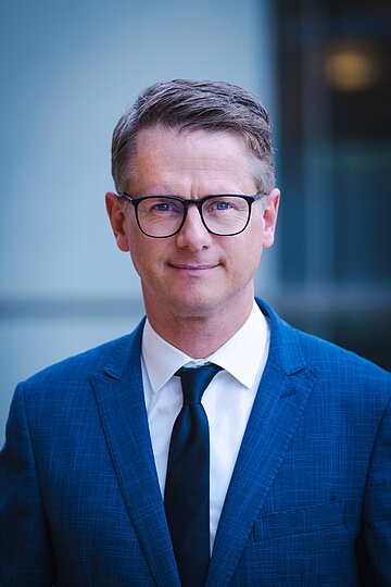 Portr&auml;t Carsten Linnemann