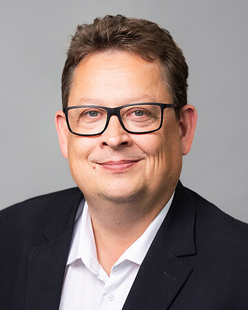 Foto: Stefan Schwartze, Patientenbeauftragter der Bundesregierung.