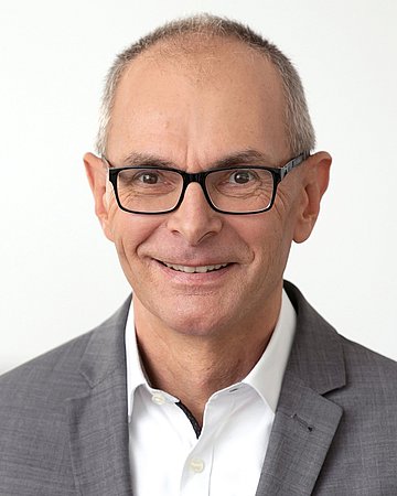 Foto: Prof. (apl.) Dr. Stefan Vieths, Pr&auml;sident des Paul-Ehrlich-Instituts.