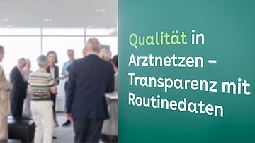 QuATRo-Auszeichnung 2024. Foto: Christian Marschler