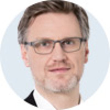 Martin Rücker