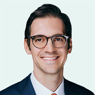 Porträt von Stephan Pilsinger