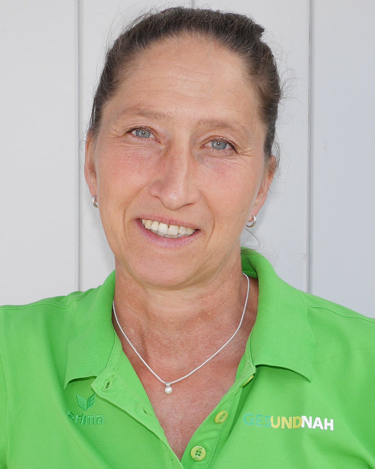 Porträt Andrea Scholpp