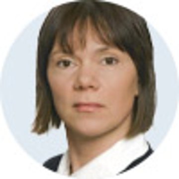 Annett Neukampf