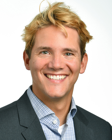 Foto: Portr&auml;t von Daniel S&uuml;lberg, Leiter des Nationalen Erprobungszentrums f&uuml;r Unbemannte Luftfahrtsysteme beim Deutschen Zentrum f&uuml;r Luft- und Raumfahrt (DLR)