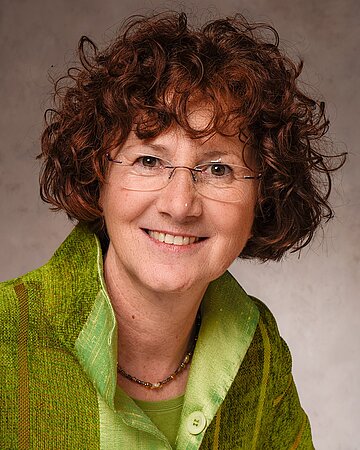 Expertin f&uuml;r Gendermedizin Dr. Hildegard Seidl
