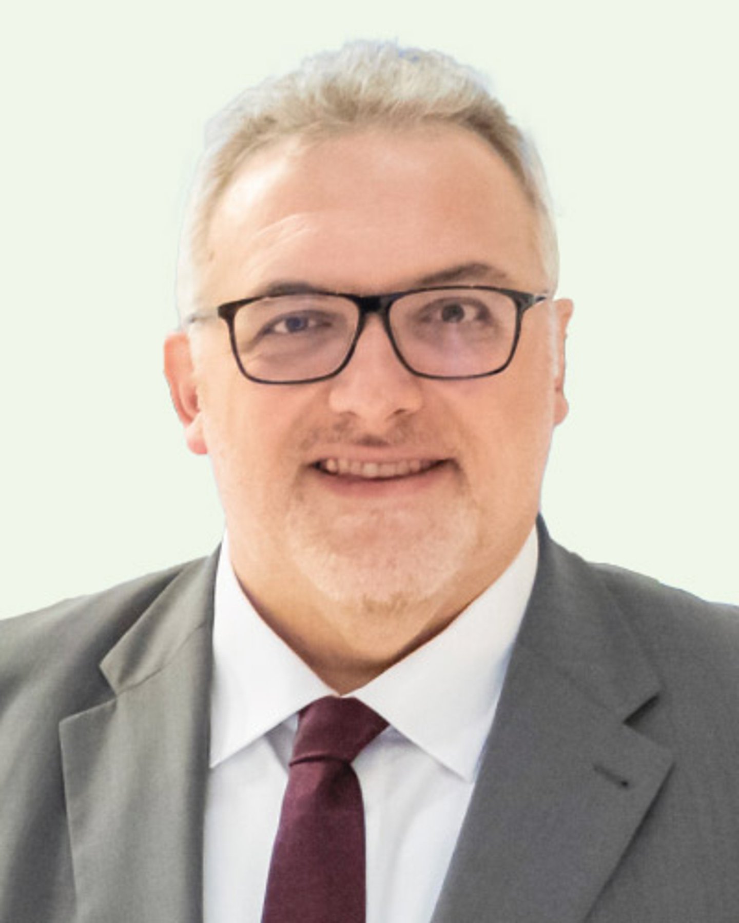 Porträt: Erich Irlstorfer, MdB