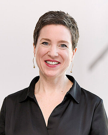 Foto: Dr. Susanne Wagenmann, alternierende Aufsichtsratsvorsitzende des AOK-Bundesverbandes f&uuml;r die Arbeitgeberseite.