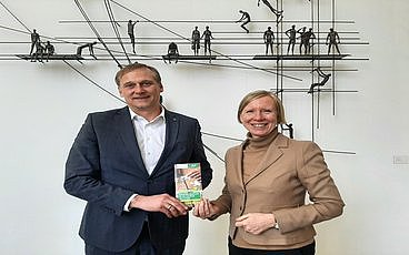 Selbsthilfewegweiser