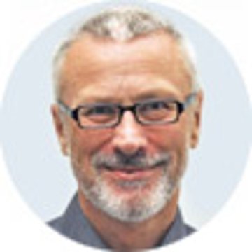 Bertram Szagun