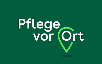 Kampagnenbild Pflege vor Ort